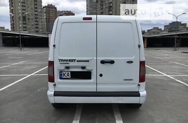 Універсал Ford Transit Connect 2012 в Києві