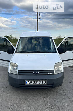 Вантажопасажирський фургон Ford Transit Connect 2006 в 