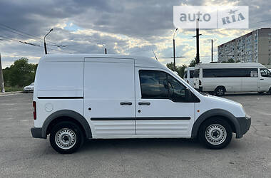 Вантажопасажирський фургон Ford Transit Connect 2006 в 