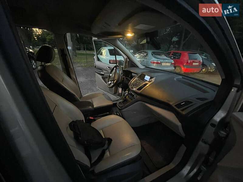 Універсал Ford Transit Connect 2014 в Харкові
