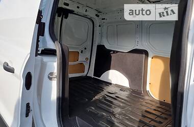 Вантажний фургон Ford Transit Connect 2017 в Одесі