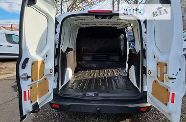 Вантажний фургон Ford Transit Connect 2017 в Одесі