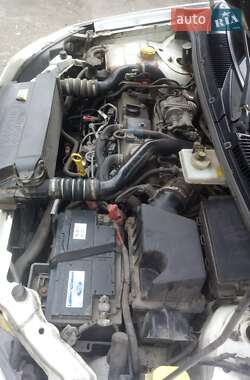 Універсал Ford Transit Connect 2007 в Києві