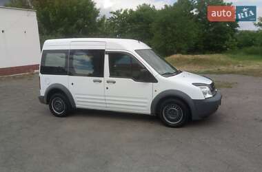 Універсал Ford Transit Connect 2007 в Києві