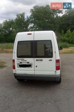 Універсал Ford Transit Connect 2007 в Києві