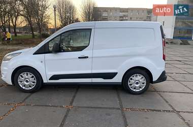 Вантажний фургон Ford Transit Connect 2014 в 