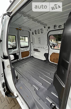 Грузовой фургон Ford Transit Connect 2011 в Житомире