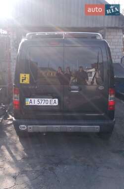 Мінівен Ford Transit Connect 2004 в 