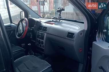 Минивэн Ford Transit Connect 2004 в Переяславе