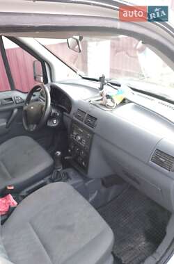 Мінівен Ford Transit Connect 2007 в Житомирі