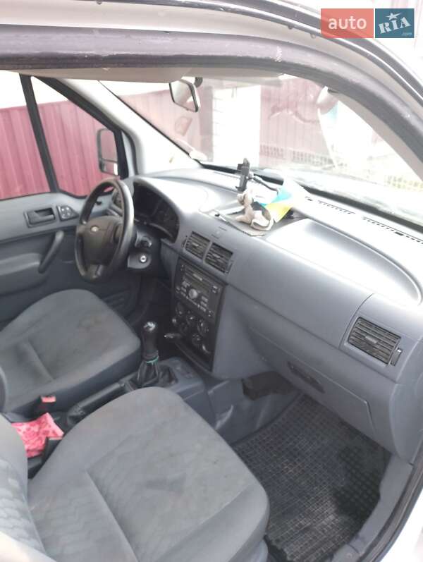 Мінівен Ford Transit Connect 2007 в Житомирі