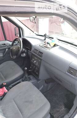 Мінівен Ford Transit Connect 2007 в Житомирі