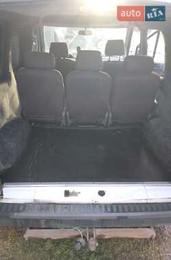 Мінівен Ford Transit Connect 2007 в Житомирі