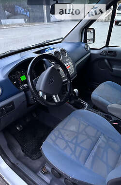 Мінівен Ford Transit Connect 2011 в Києві