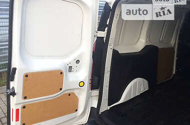 Грузовой фургон Ford Transit Connect 2016 в 