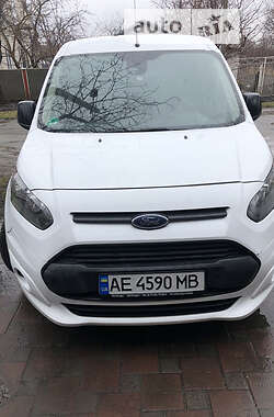 Вантажний фургон Ford Transit Connect 2016 в 
