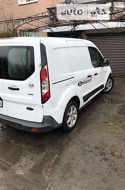 Вантажний фургон Ford Transit Connect 2016 в 