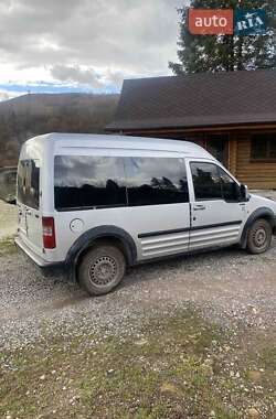 Минивэн Ford Transit Connect 2006 в Львове