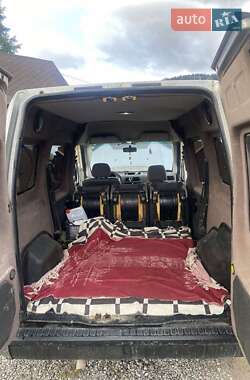Минивэн Ford Transit Connect 2006 в Львове