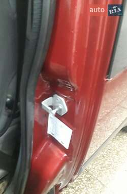 Минивэн Ford Transit Connect 2004 в 