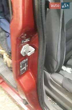 Минивэн Ford Transit Connect 2004 в 