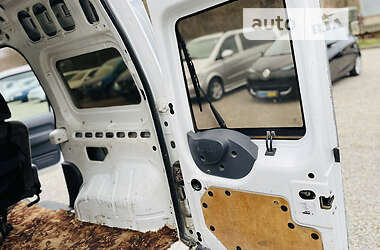 Минивэн Ford Transit Connect 2008 в 