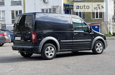 Минивэн Ford Transit Connect 2012 в 