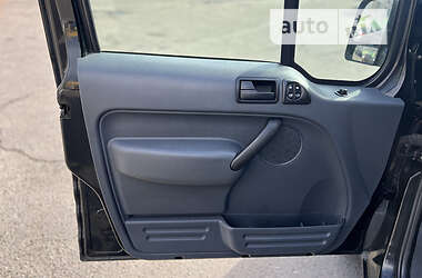 Минивэн Ford Transit Connect 2012 в 