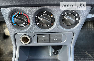 Минивэн Ford Transit Connect 2012 в 