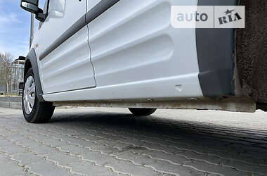 Мінівен Ford Transit Connect 2010 в 