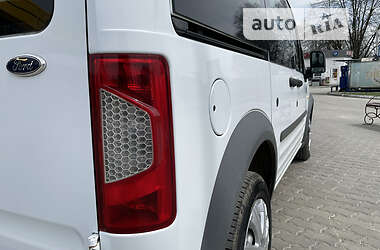 Мінівен Ford Transit Connect 2010 в 