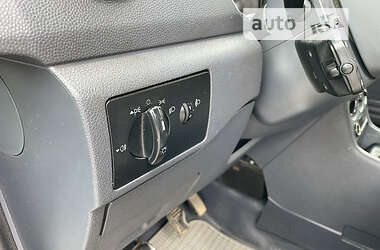 Мінівен Ford Transit Connect 2010 в 