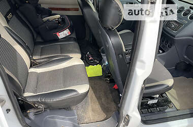 Мінівен Ford Transit Connect 2010 в 