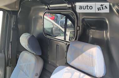 Минивэн Ford Transit Connect 2012 в 