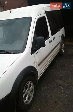 Минивэн Ford Transit Connect 2005 в Одессе