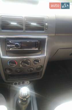 Минивэн Ford Transit Connect 2005 в 