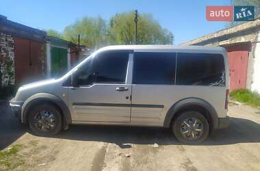Минивэн Ford Transit Connect 2005 в 