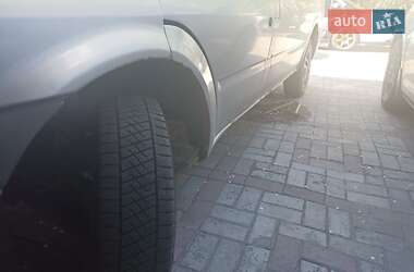 Мінівен Ford Transit Connect 2008 в 
