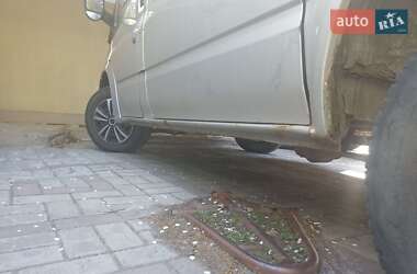 Мінівен Ford Transit Connect 2008 в 