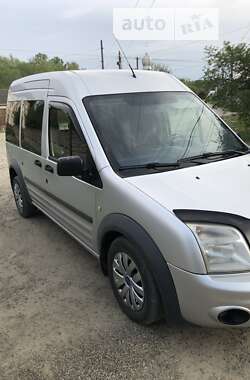 Минивэн Ford Transit Connect 2012 в 