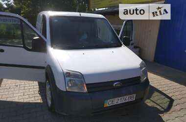 Мінівен Ford Transit Connect 2008 в Чернівцях