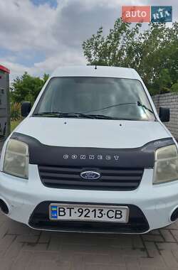 Минивэн Ford Transit Connect 2011 в Смеле