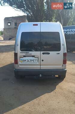 Минивэн Ford Transit Connect 2008 в 