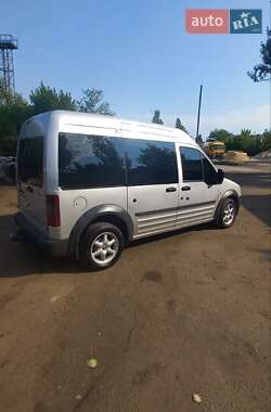 Минивэн Ford Transit Connect 2008 в 