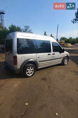 Минивэн Ford Transit Connect 2008 в Николаеве