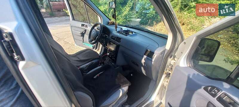 Минивэн Ford Transit Connect 2008 в Николаеве