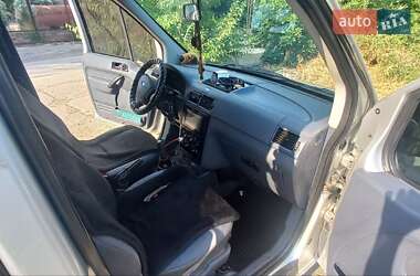 Минивэн Ford Transit Connect 2008 в 