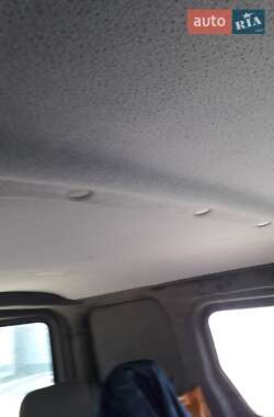 Минивэн Ford Transit Connect 2004 в 