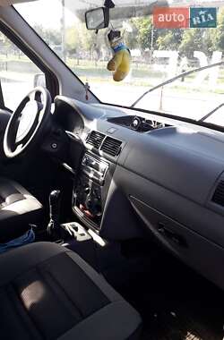 Минивэн Ford Transit Connect 2004 в 