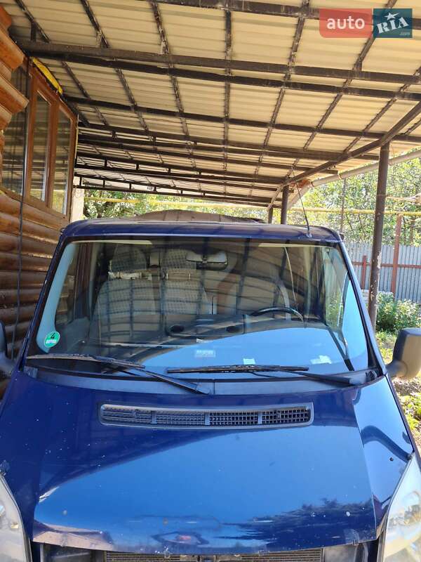 Ford Transit Connect 2010